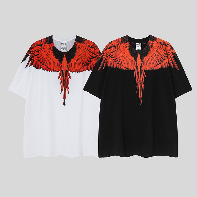 Marcelo Burlon S-XXL yftjM72